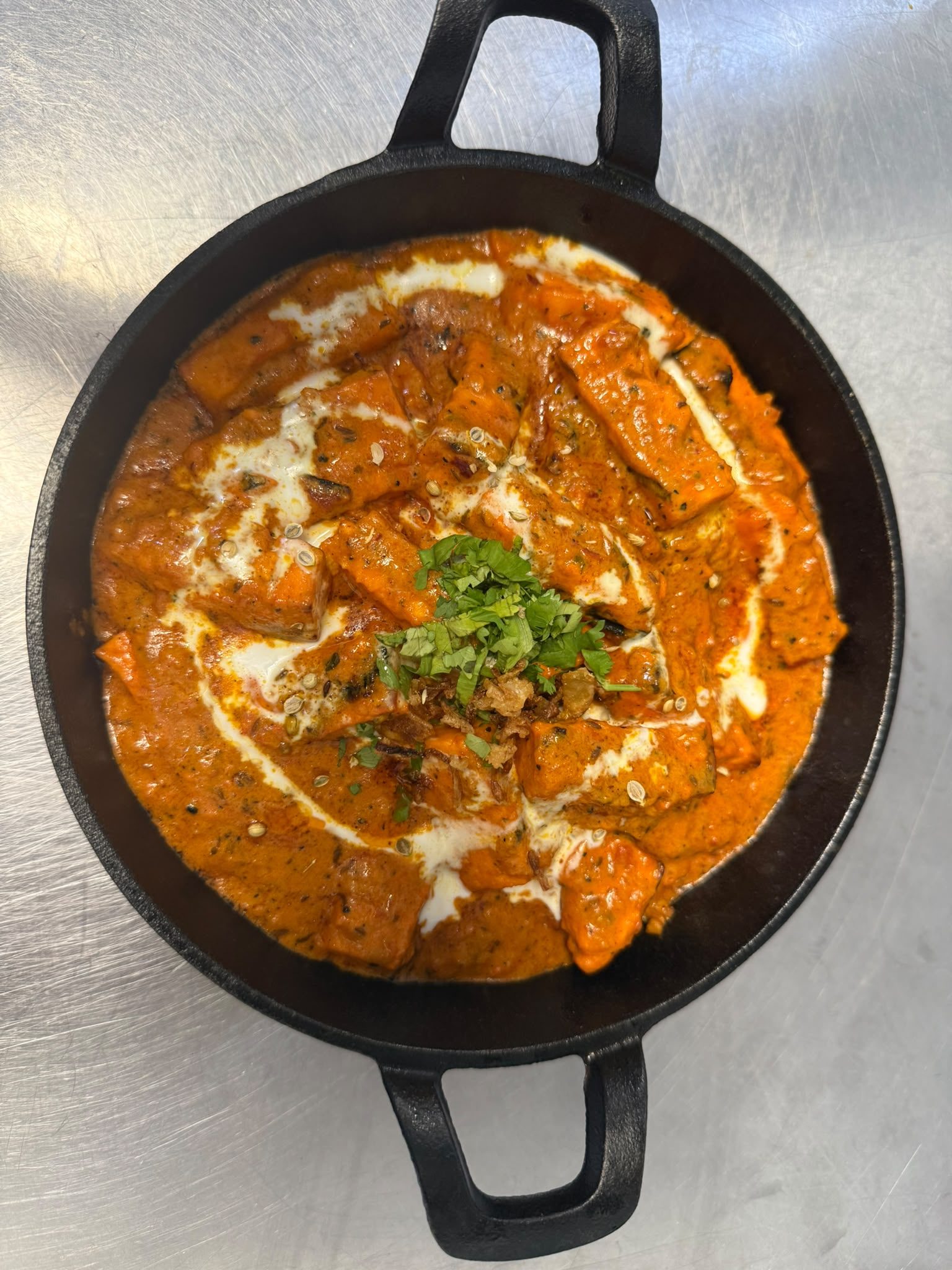 Paneer Makhani