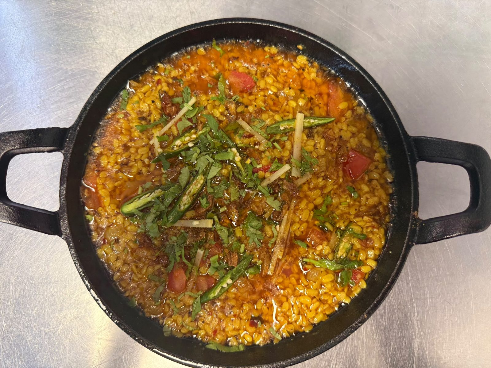Tarka Daal